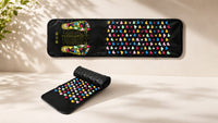 Andante reflexology mat - styled shot, Original size