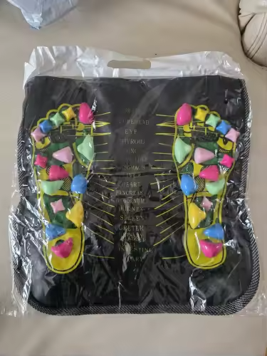 Verified Buyer — Extra Long