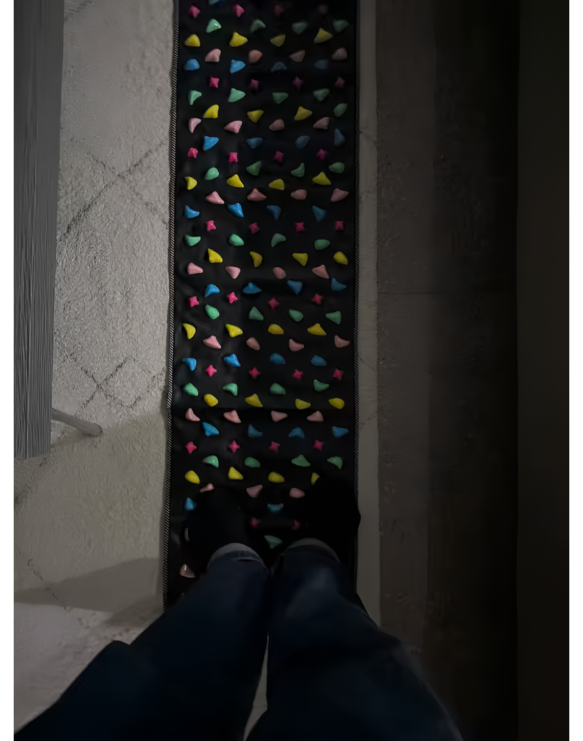 Your Feet Haven't Felt Anything In Years
